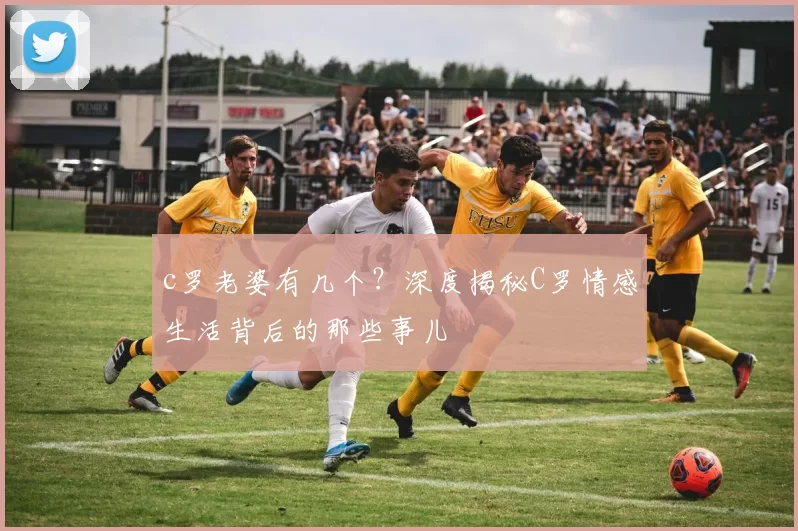 c罗老婆有几个？深度揭秘C罗情感生活背后的那些事儿