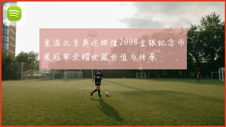重温北京奥运辉煌2008金银纪念币展冠军荣耀收藏价值与传承